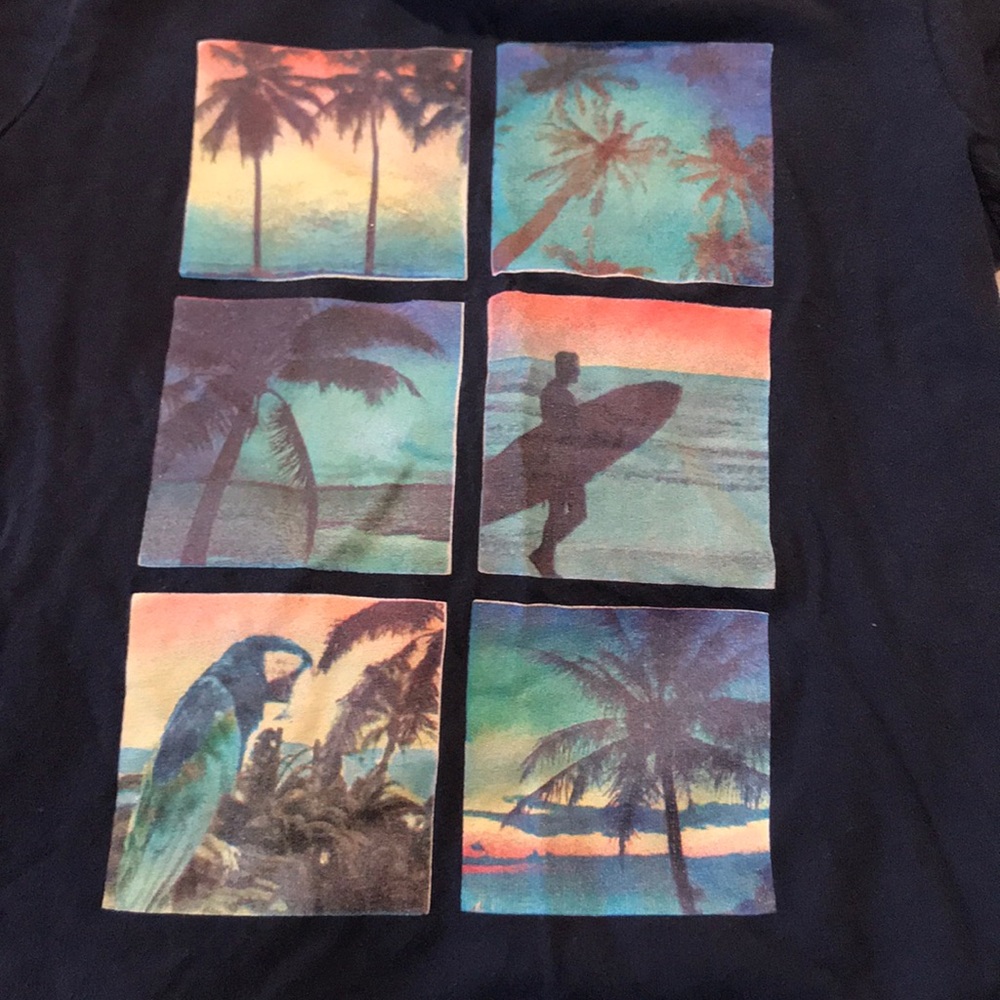 KIDS- (2) Shirt Set - Picture 5 of 5